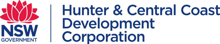 Hunter and Central Coast Development Corporation