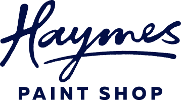 Haynes Paint Shop